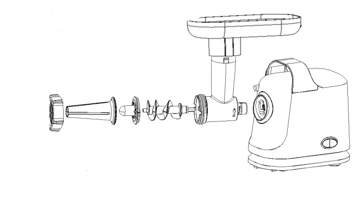 marta-MT-MG2026A-Meat-Grinder-FIG-2