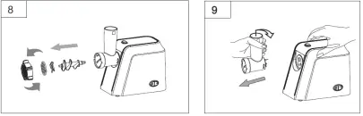 marta-MT-MG2026A-Meat-Grinder-FIG-4