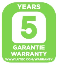 LUTEC 5205702118 Wall Lamp - Icon 5