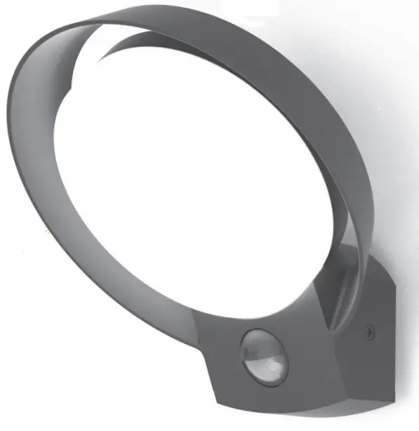 LUTEC 5205702118 Wall Lamp