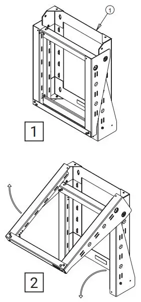 nVent-HOFFMAN-VERSARACK-Wall-Mount-Open-Frame-Rack-fig-2