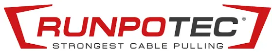 RUNPOTEC Logo