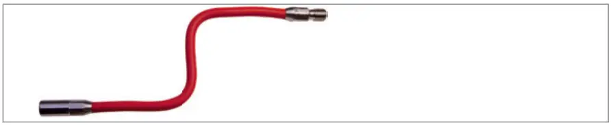 RUNPOTEC RC2 Inspection Camera Flexible