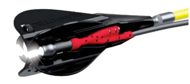 RUNPOTEC RC2 Inspection Camera - combination 2