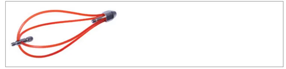 RUNPOTEC RC2 Inspection Camera figure