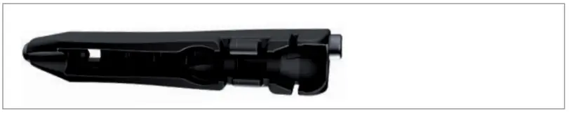 RUNPOTEC RC2 Inspection Camera - probe 2