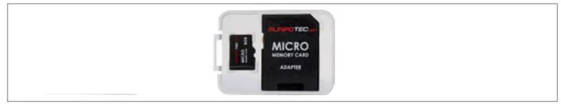 RUNPOTEC RC2 Inspection Camera - probe 3