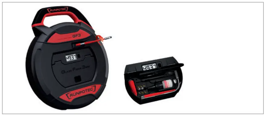 RUNPOTEC RC2 Inspection Camera - products 1