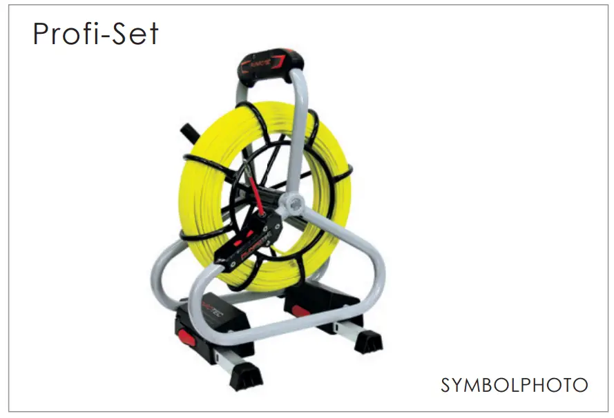 RUNPOTEC RC2 Inspection Camera - products 3