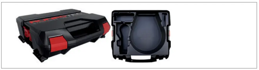 RUNPOTEC RC2 Inspection Camera - products 5