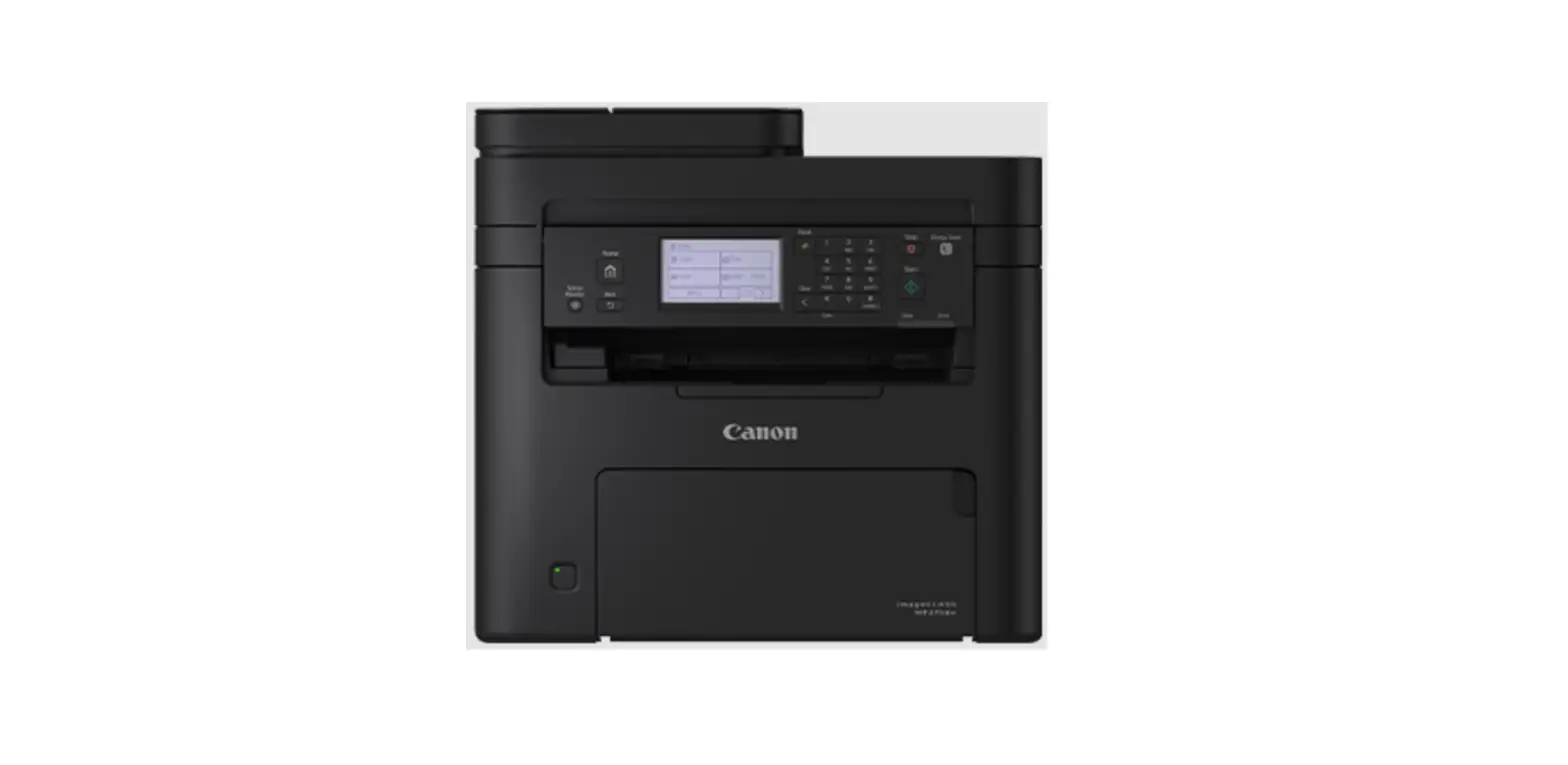 Canon Mf275dw Laser Printers User Manual