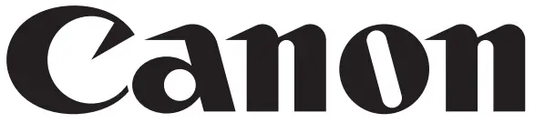 Canon Logo