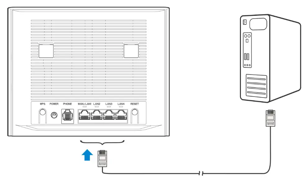ZTE MF296C WiFi Router - fig 4