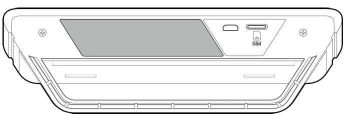 ZTE MF296C WiFi Router - fig 5
