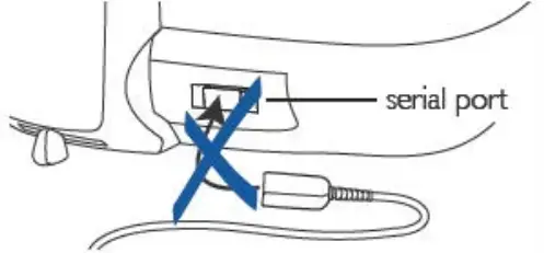 ResMed S8 RESLINK Automatic Cpap Device - oximeter