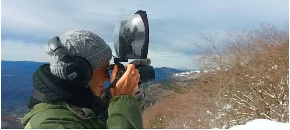 DODOTRONIC-Hi-Sound-Compact-Parabolic-Microphone-fig-1