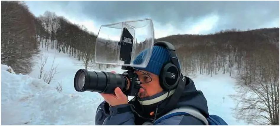 DODOTRONIC-Hi-Sound-Compact-Parabolic-Microphone-fig-2