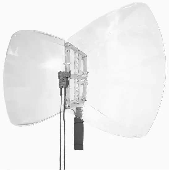 DODOTRONIC-Hi-Sound-Compact-Parabolic-Microphone-product