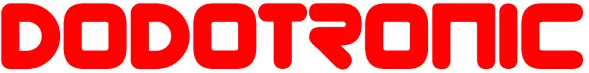 DODOTRONIC-logo