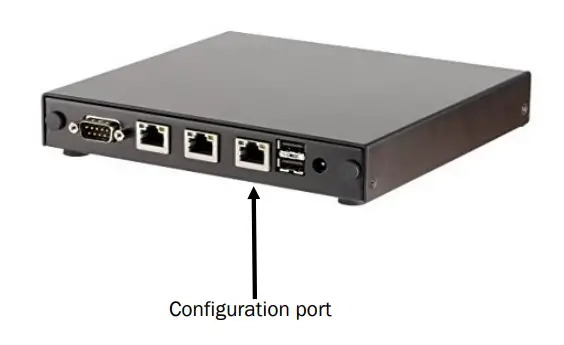 B3075 Cimetrics BACnet/IP to BACnet/IP Router