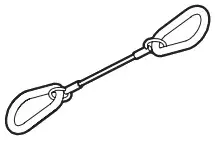 DIGITAL WATCHDOG DWC-PZWMW Wall Mount Bracket for Multi-Sensor Cameras - Fig2