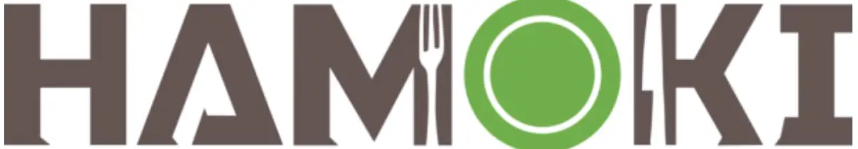 Hamoki logo