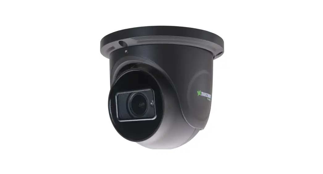 Vitek Vtc-tnt4rma4 Transcendent Series Motorized Ip Turret Camera User Guide Vitek Vtc-tnt4rma4 Transcendent Series Motorized Ip Turret Camera User Guide