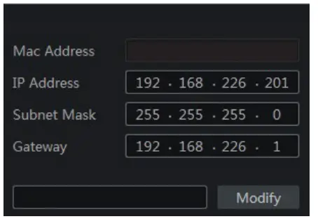 VITEK VTC-TNT4RMA4 Transcendent Series Motorized IP Turret Camera - admin password