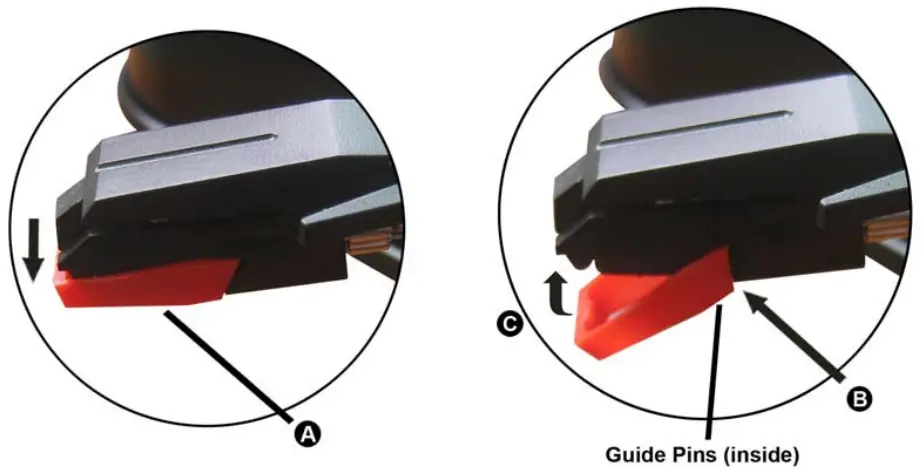 DIGITNOW M504 Automatic Stereo Turntable System - fig 1