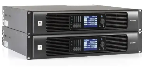 JBL SSA2020 Next Gen Amplifier-product