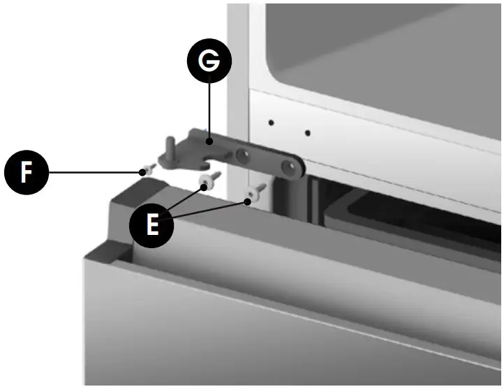 Installing Your New Appliance