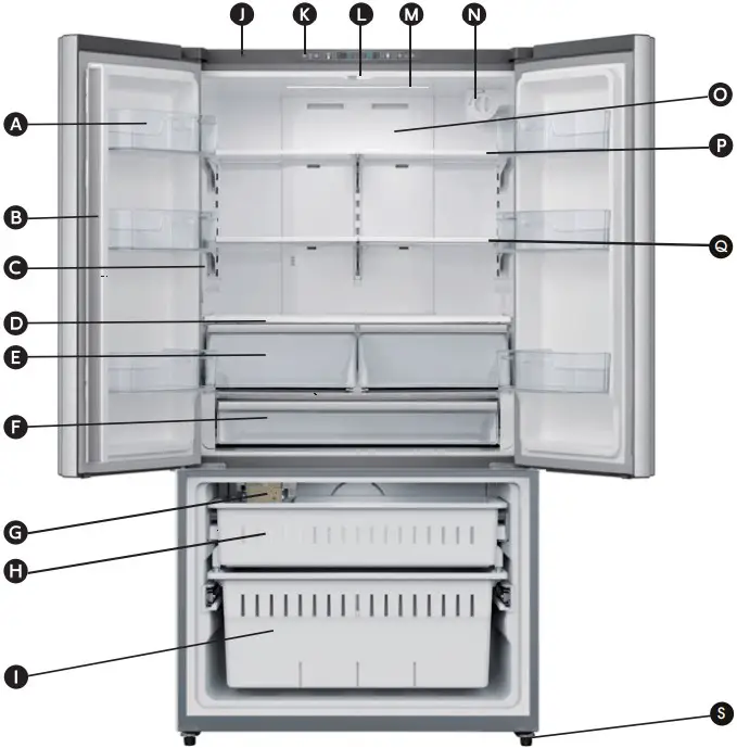 Derscription Of The Application