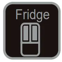 Fridge Temperature Control