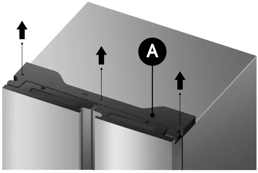 Installing Your New Appliance