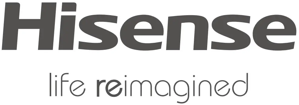 Hisense logo