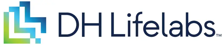 DH Lifelabs logo