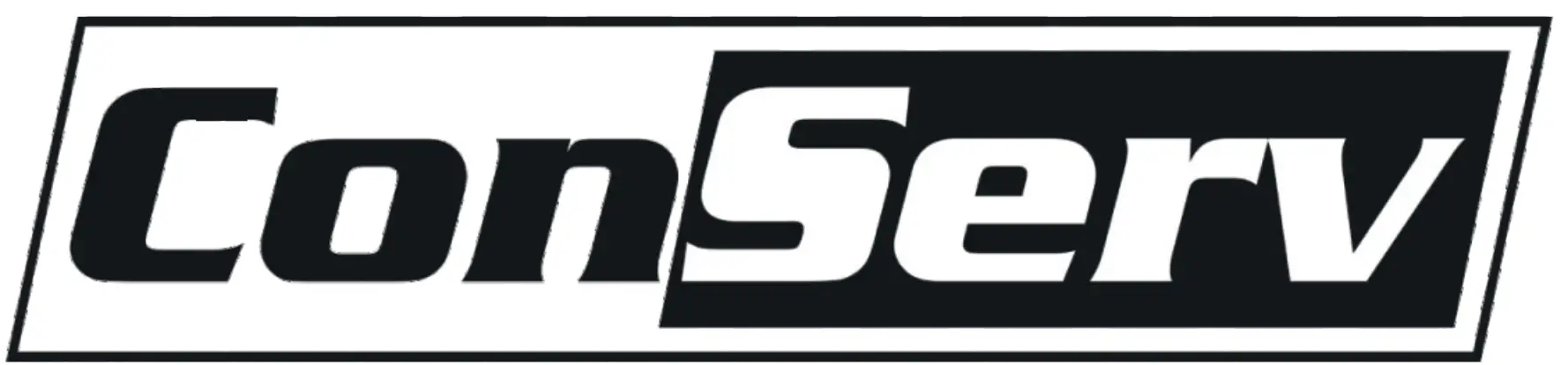 ConServ Logo