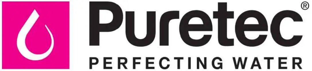 Puretec 110MM Brick FilterWall