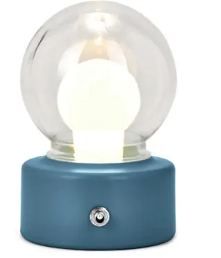 Livoo LH107 Magnetic Lamp