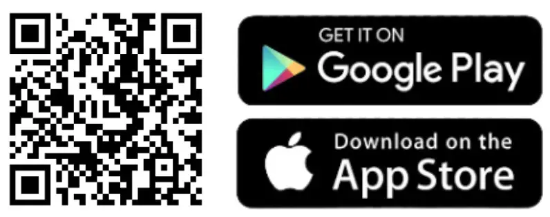 lncoon D51 GPS Tracker - qr