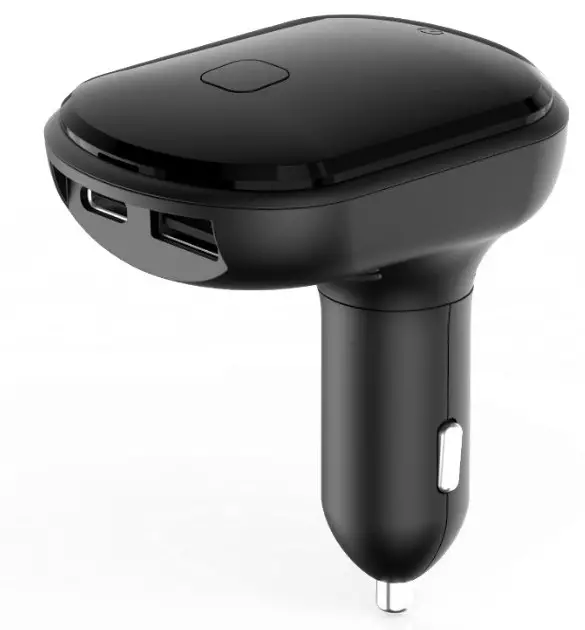 lncoon D51 GPS Tracker - Featured Image