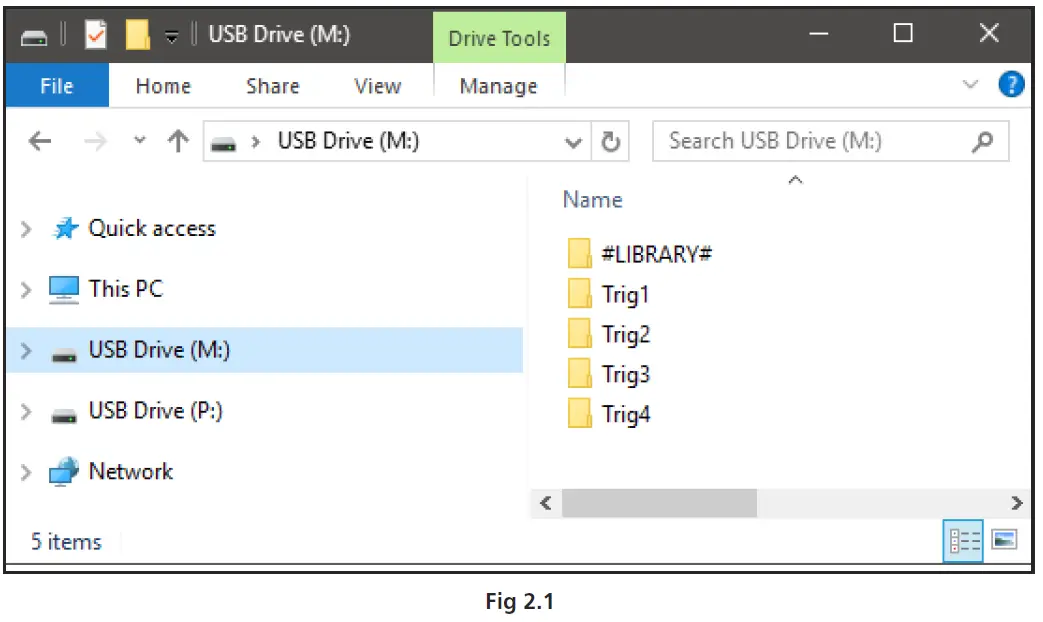 REDBACK-A-4435-Mixer-4-Input-and-Message-Player-fig-4