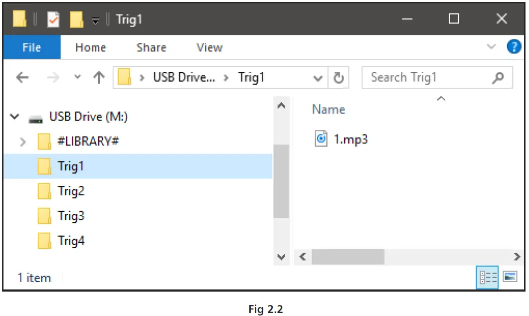 REDBACK-A-4435-Mixer-4-Input-and-Message-Player-fig-5