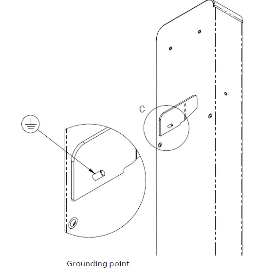 ABB-6AGC085684-Pedestal-For-Terra-AC-Wallbox-FIG- (9)