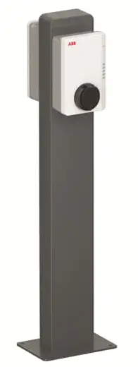 ABB-6AGC085684-Pedestal-For-Terra-AC-Wallbox-PRODUCT