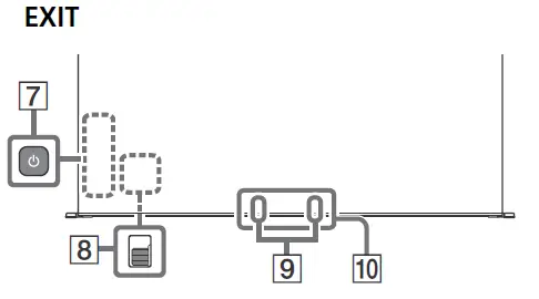 SONY XR-83A9xJ Television-fig-32