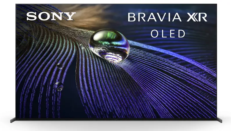 SONY XR-83A9xJ Television-product