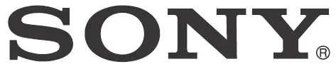 SONY-logo