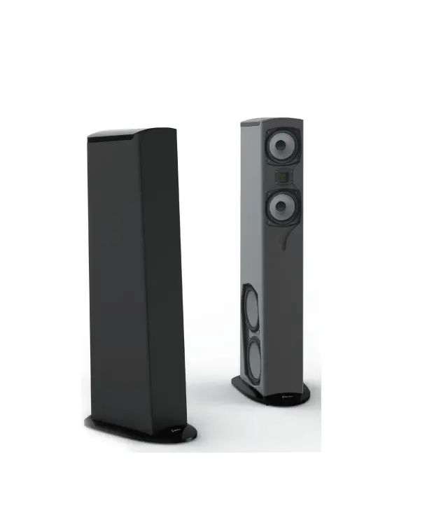 Goldenear Triton Five High Resolution Floor Standing Loudspeaker Owner's Manual Goldenear Triton Five High Resolution Floor Standing Loudspeaker Owner's Manual