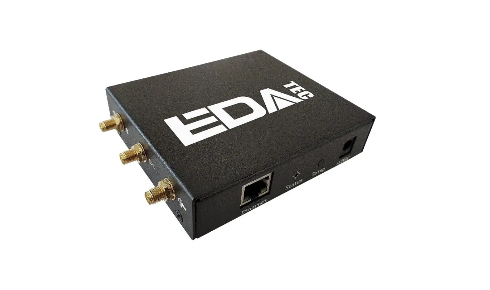 Eda Tec Ed-gwl501 Indoor Light Gateway User Manual